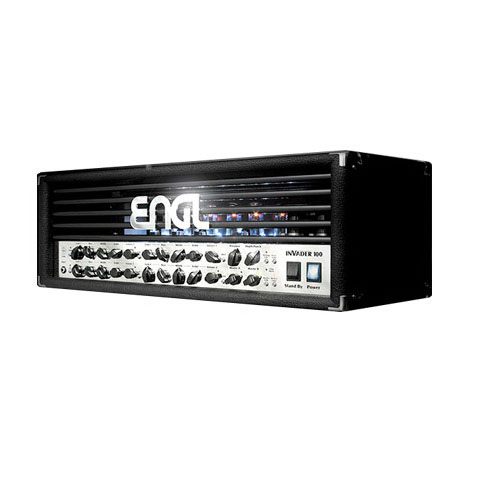 ENGL E642 Invader 100 Оборудование гитарное